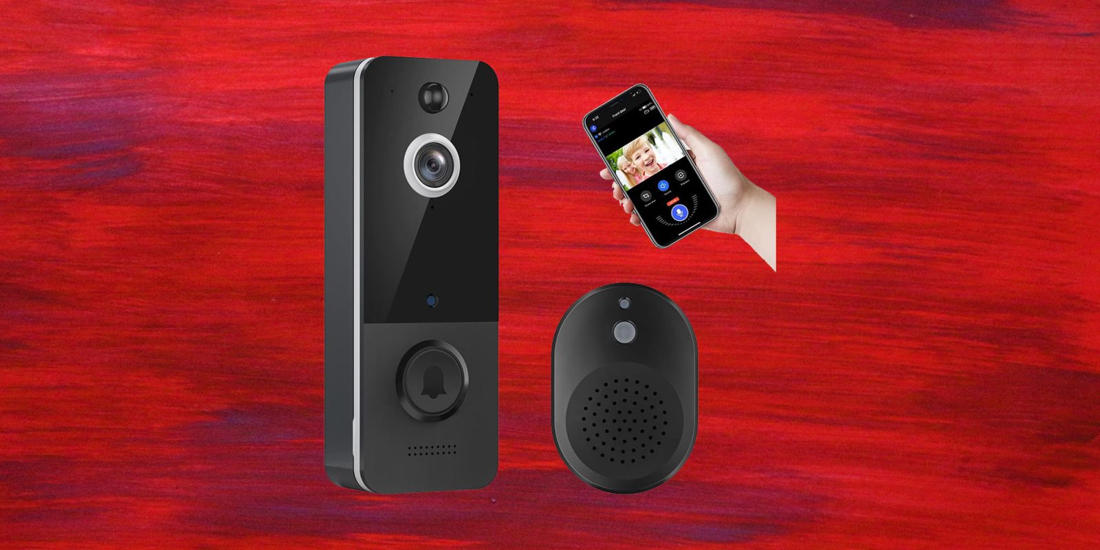s Choice video doorbells may allow anyone to spy on you