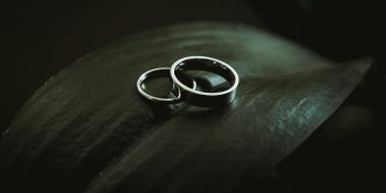 Apple Ring patent granted | Purely illustrative photo of rings