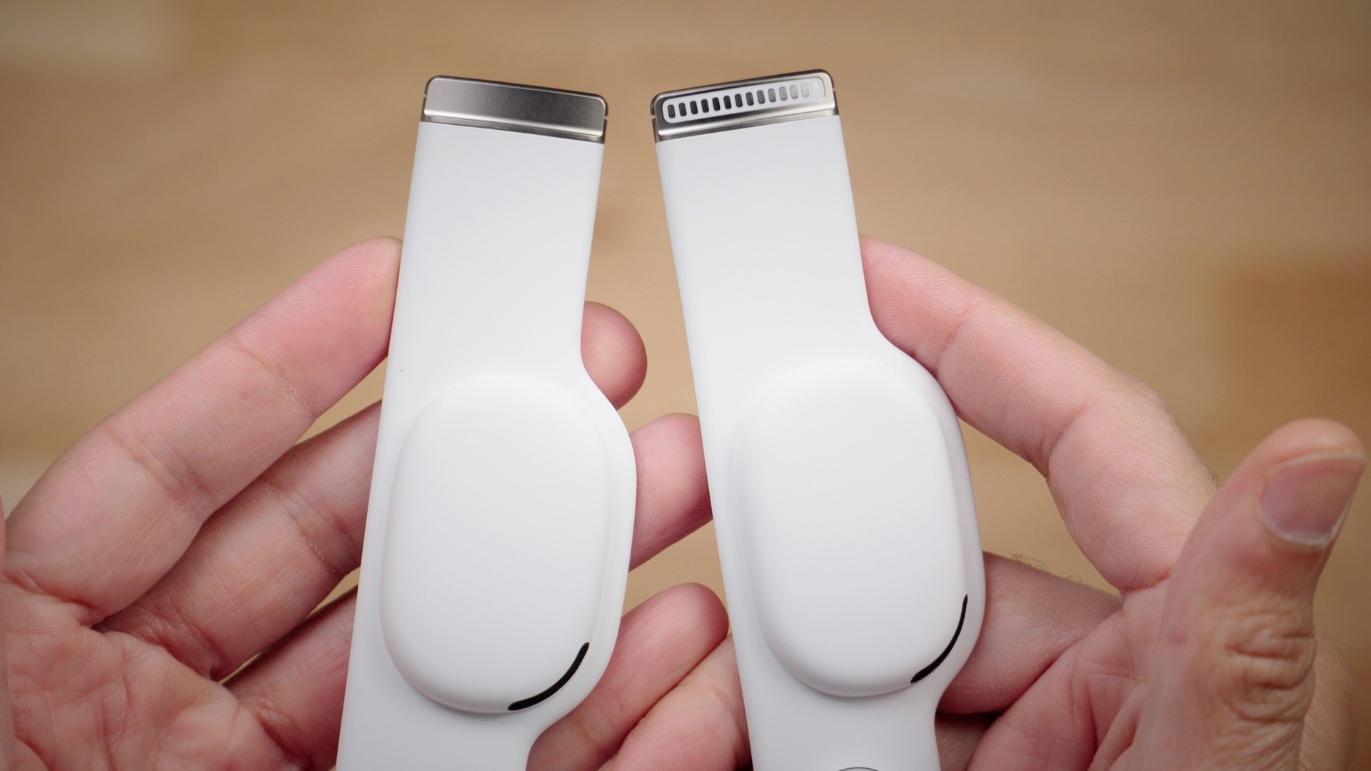 Hands-on with the Apple Vision Pro Developer Strap - 9to5Mac