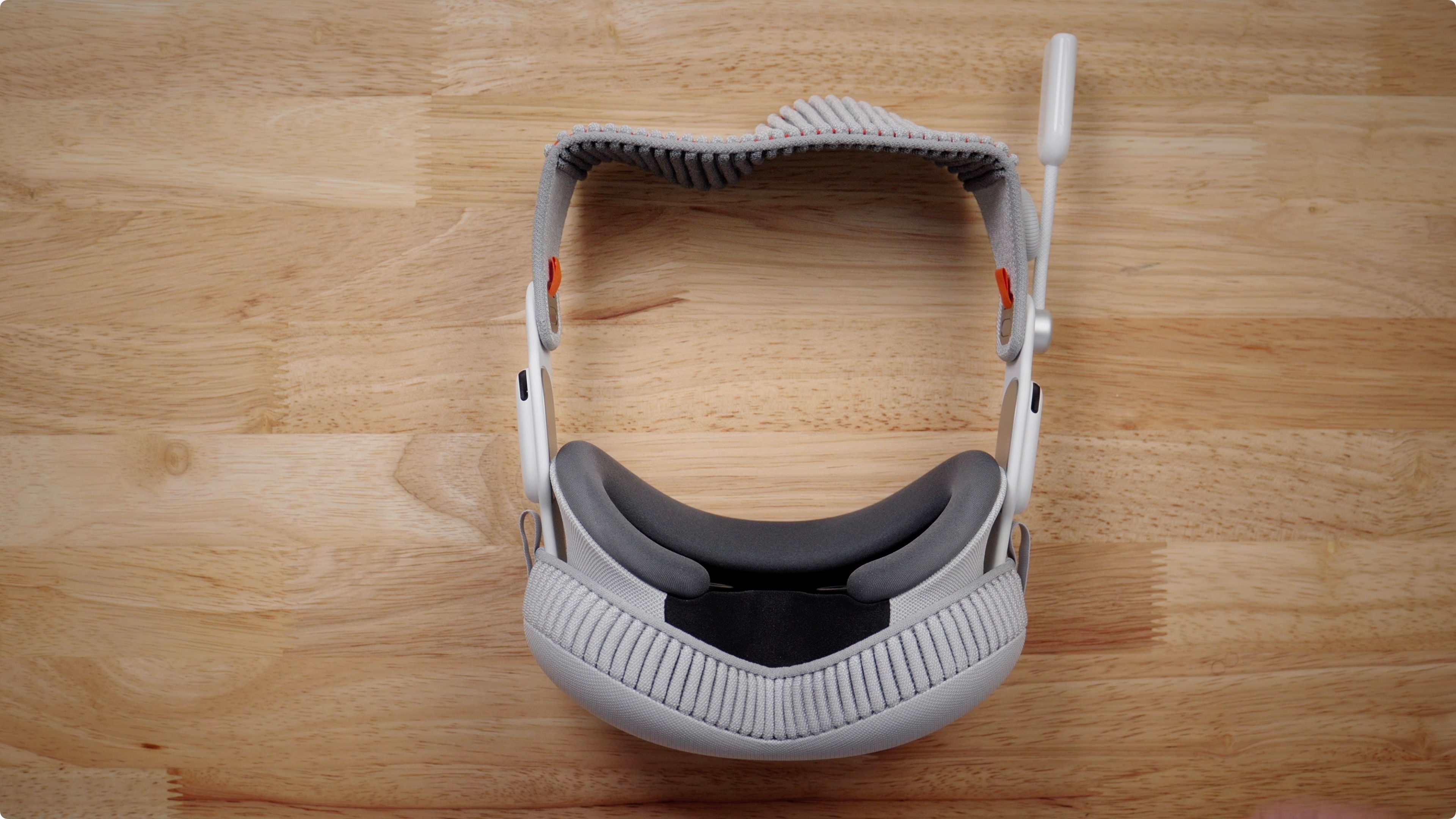 Apple Vision Pro поддерживает естественный ввод в WebXR через Safari