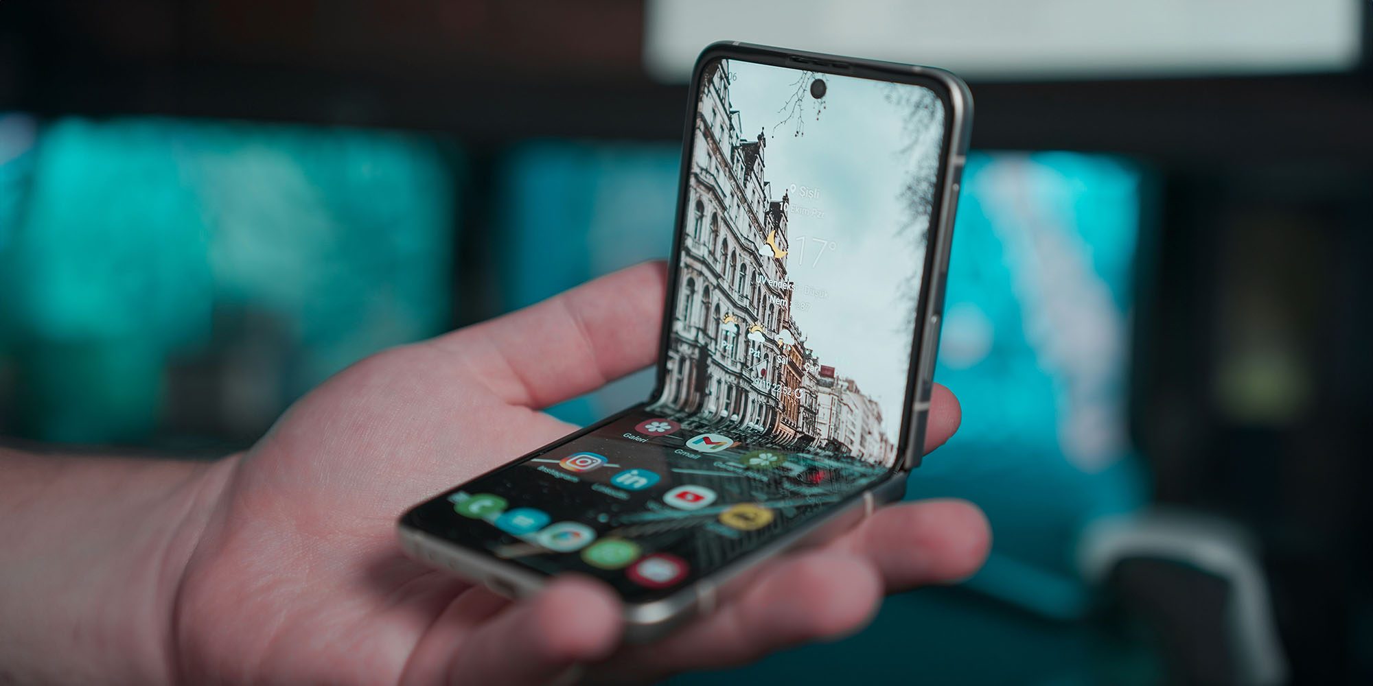 Прототипы складных экранов Apple провалили тесты, проект приостановлен – слухи