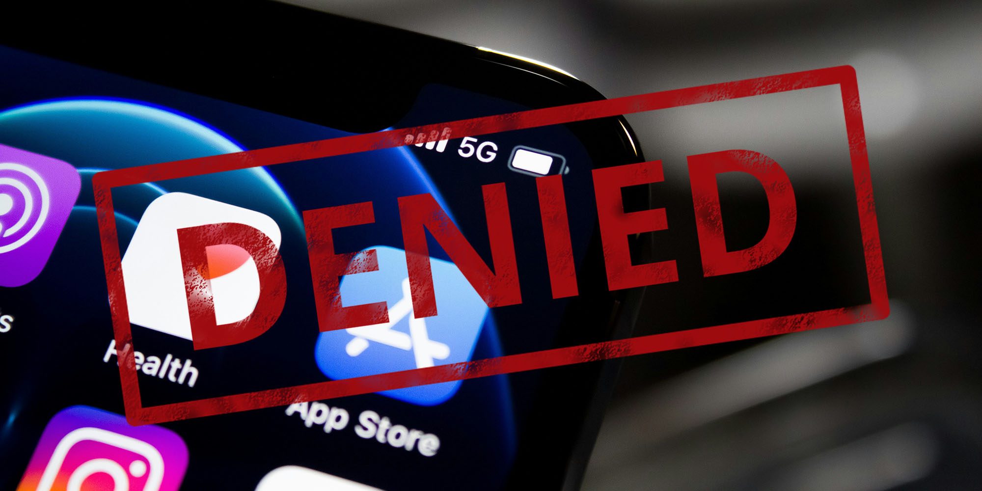 Meta и Microsoft просят ЕС отклонить новые условия Apple для магазинов приложений