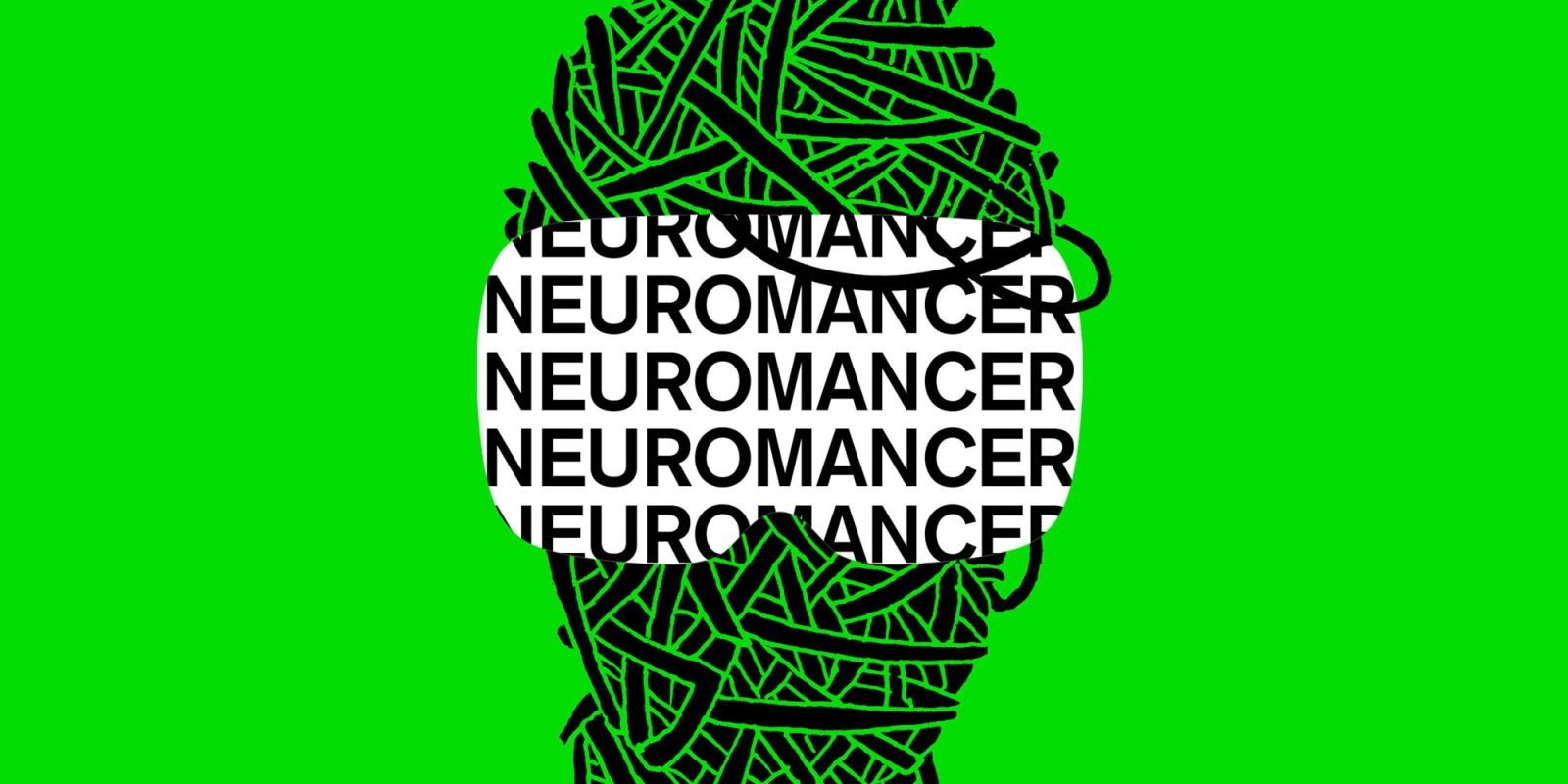 Apple TV+ announces new series based on William Gibson's sci-fi novel 'Neuromancer'