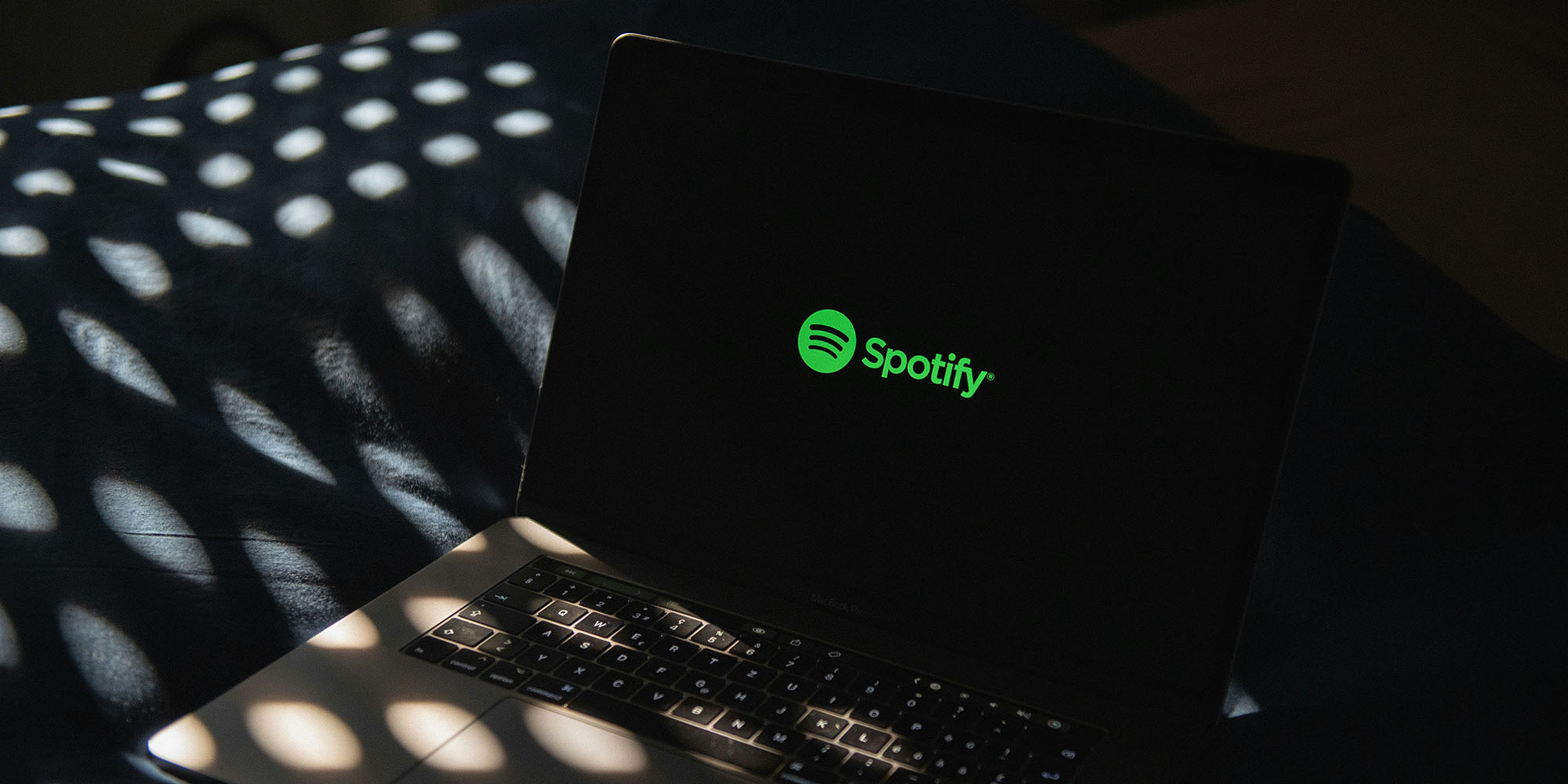 photo of Spotify activity revealed for celebrities, politicians, exposing privacy faults image