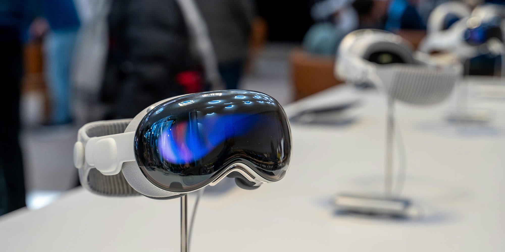 Игры на Apple Vision Pro скоро увидят огромный рост, по словам разработчиков