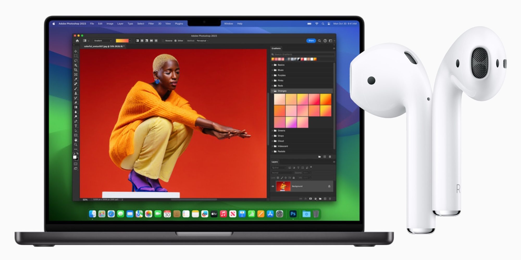 Сегодняшние лучшие предложения: MacBook Pro M3 Pro 16 дюймов со скидкой 496 долларов с 32 ГБ памяти, AirPods 2 за 90 долларов и многое другое