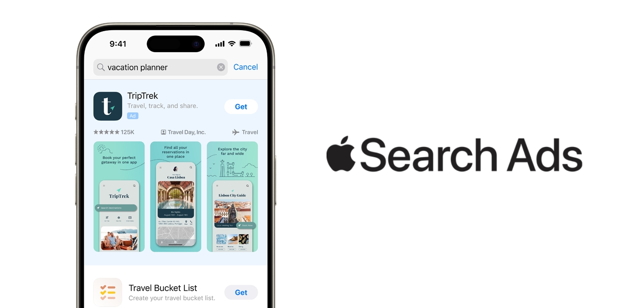 Apple Search Ads Expands to Brazil and Eight More Countries