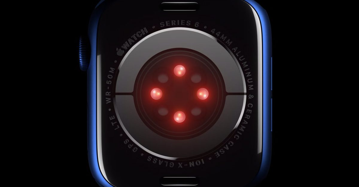 Apple loses bid to overturn $634 million Masimo patent verdict - 9to5Mac