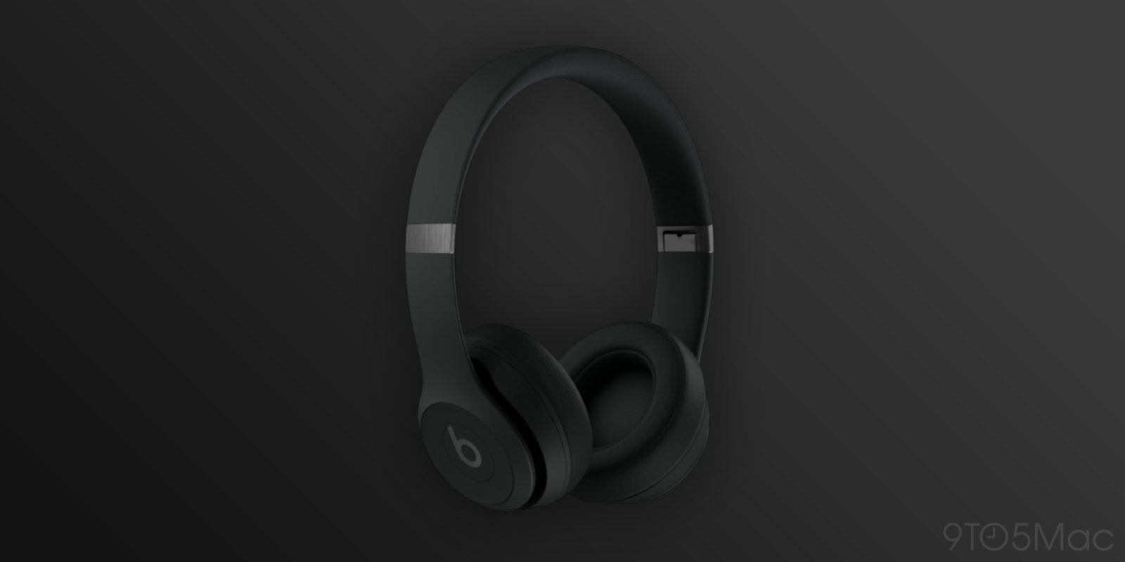 Les nouveaux écouteurs Beats Solo 4 révélés par les fichiers internes iOS 17.4 RC