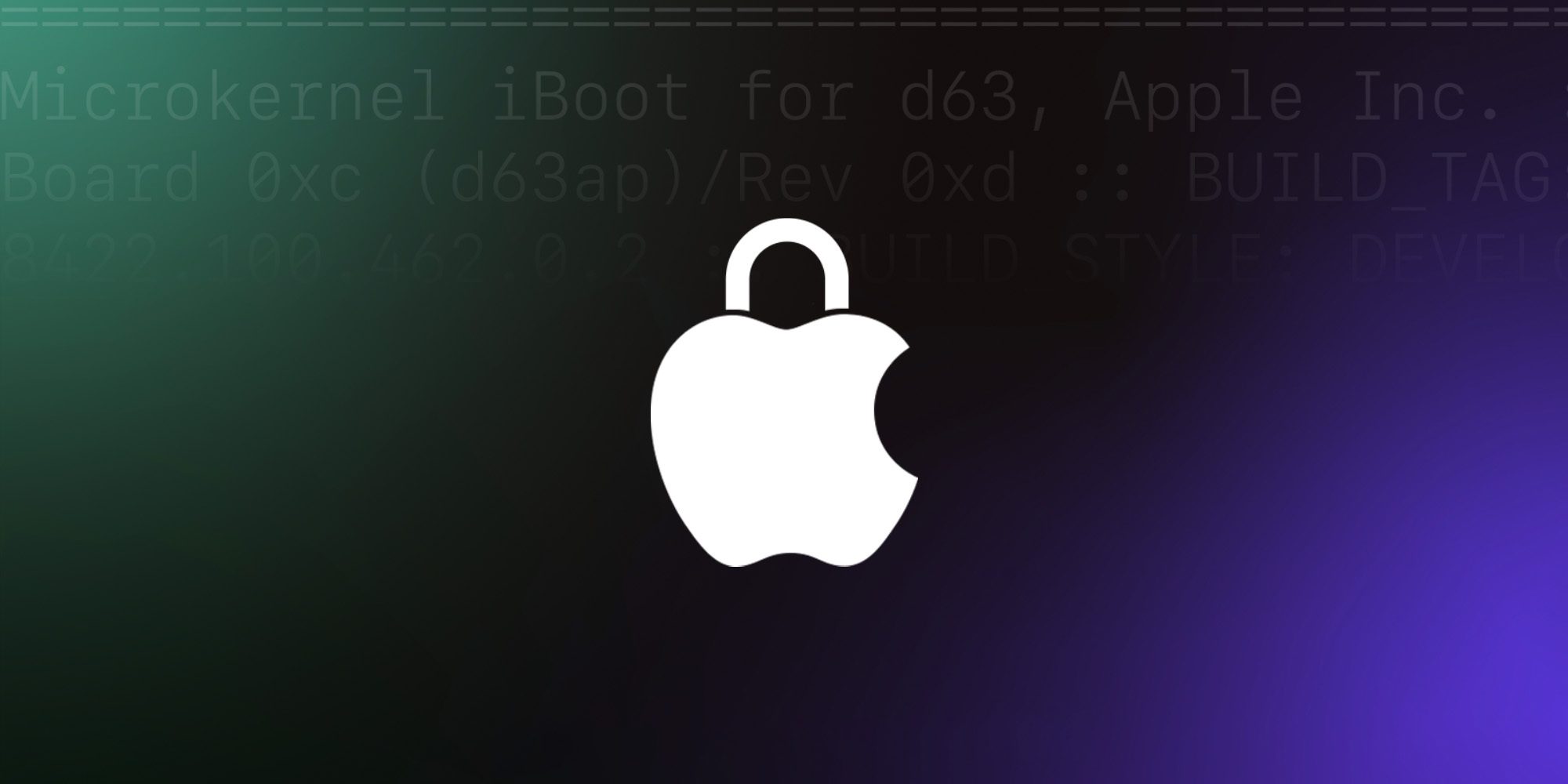 photo of Apple shares iPhone and Mac post-quantum cryptography code on GitHub image