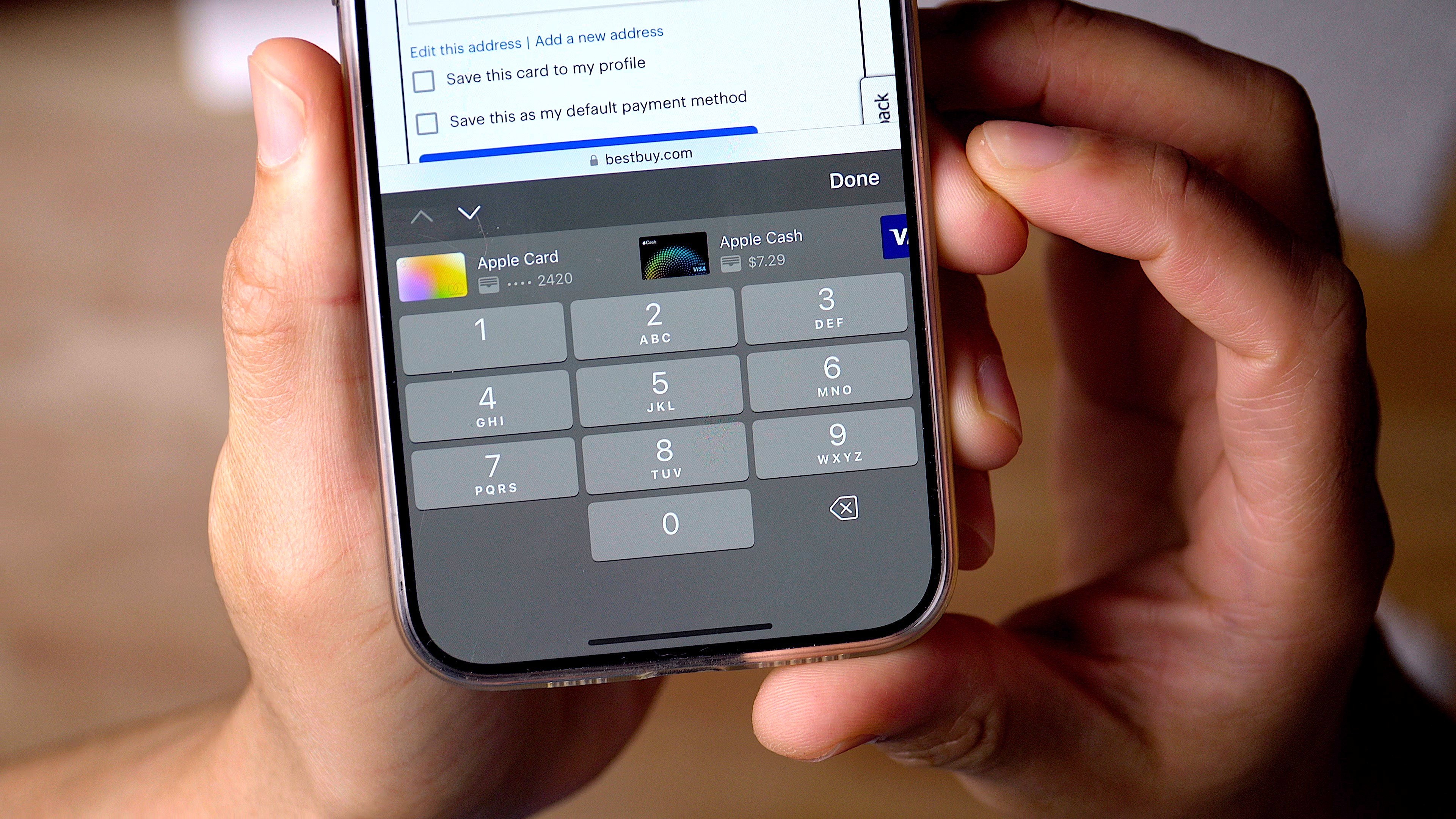 Hands-on: iOS 17.4 RC changes and features [Video] - 9to5Mac