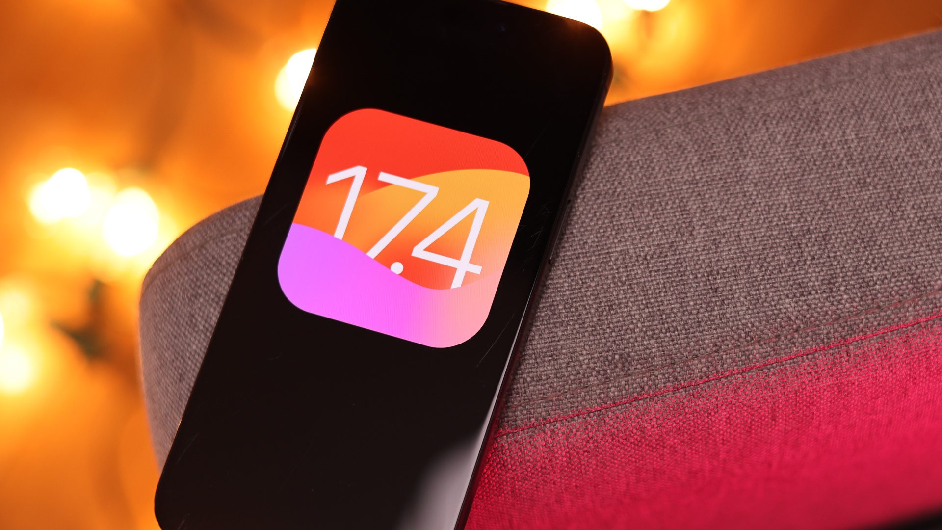 Hands-on: Изменения и новые функции iOS 17.4 beta 4 [Видео]
