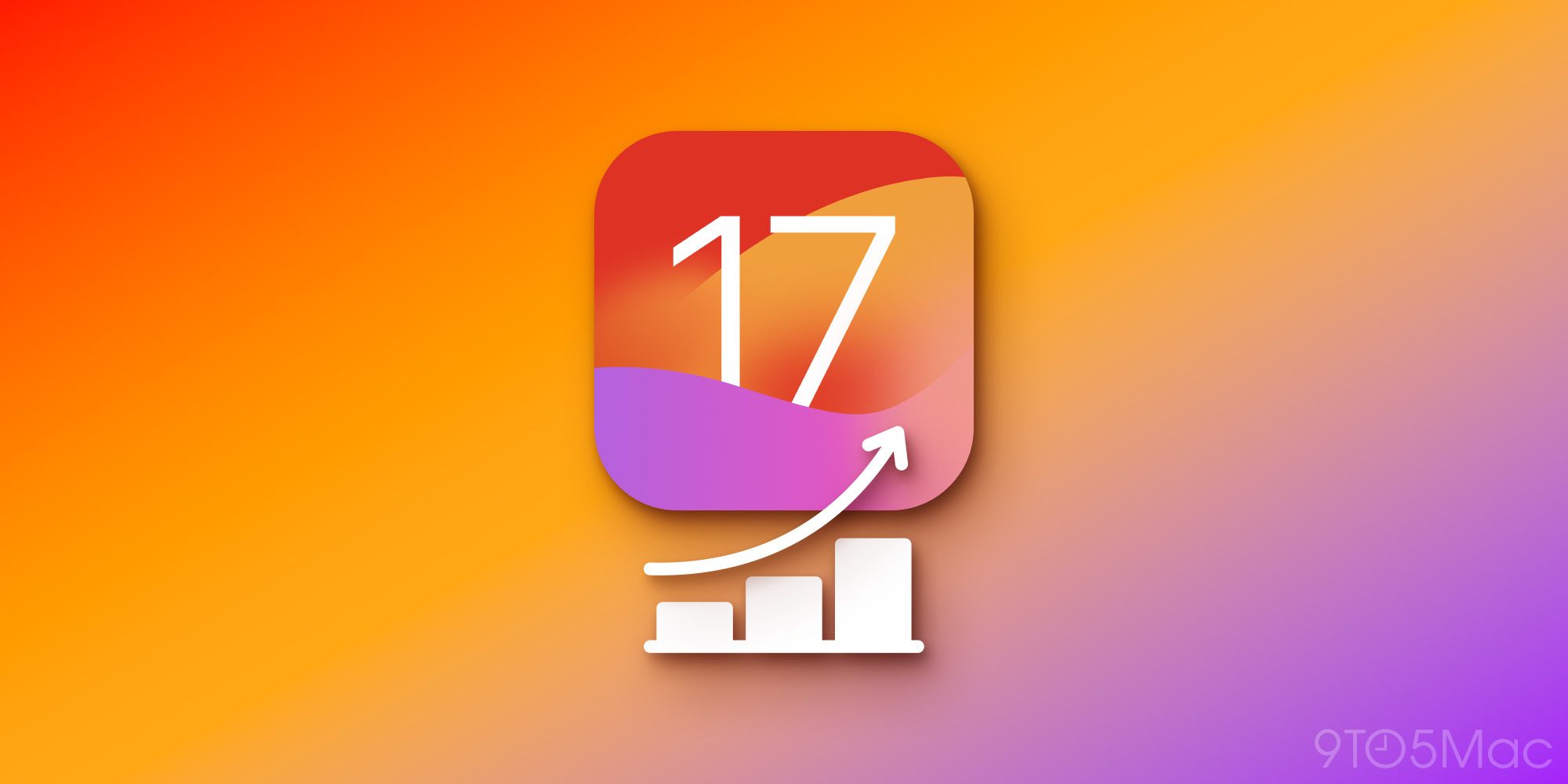 Apple сообщает, что внедрение iOS 17 пока идет медленнее, чем iOS 16