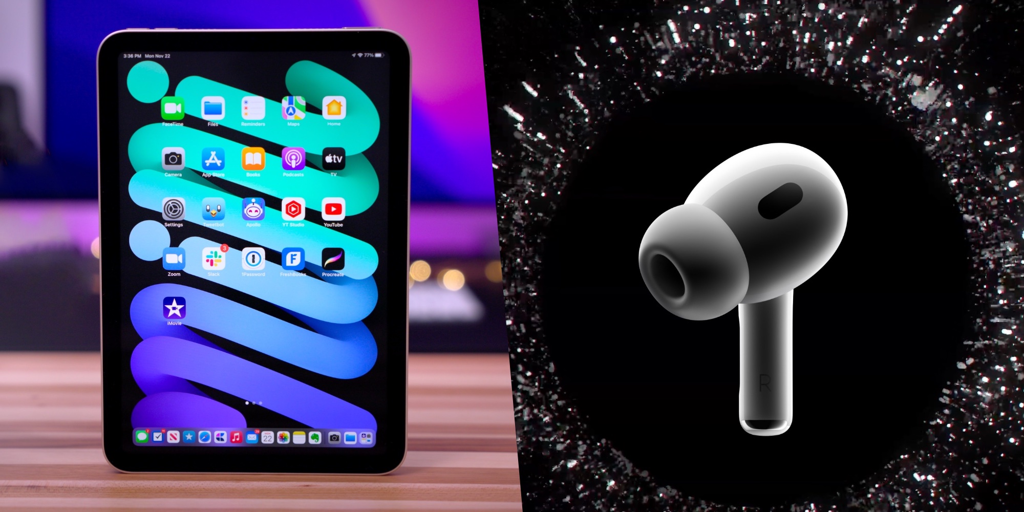 Airpods discount s10 plus