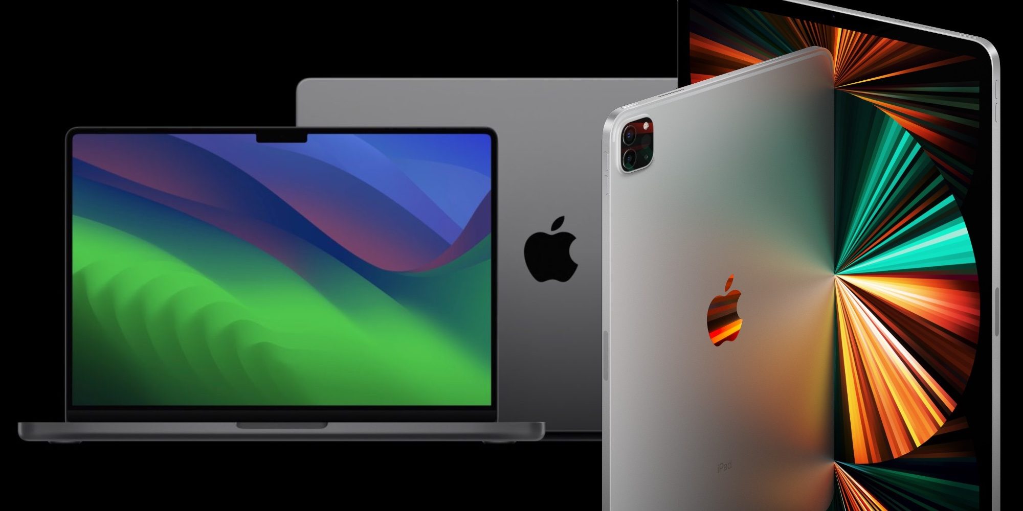 Лучшие предложения Apple на День президентов: скидки на M2 iPad Pro, M3 Pro MacBook Pro, зарядные устройства Qi2 и многое другое