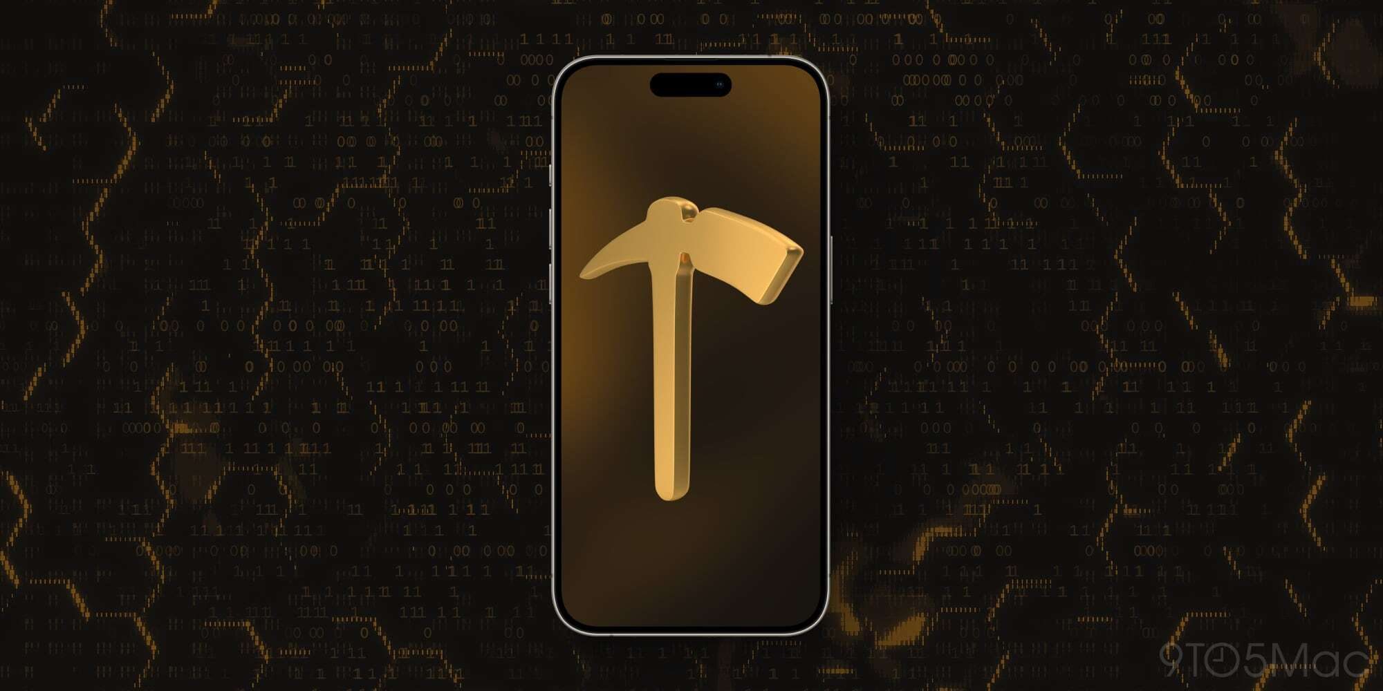 Как защититься от GoldPickaxe – первого трояна для iPhone [U]
