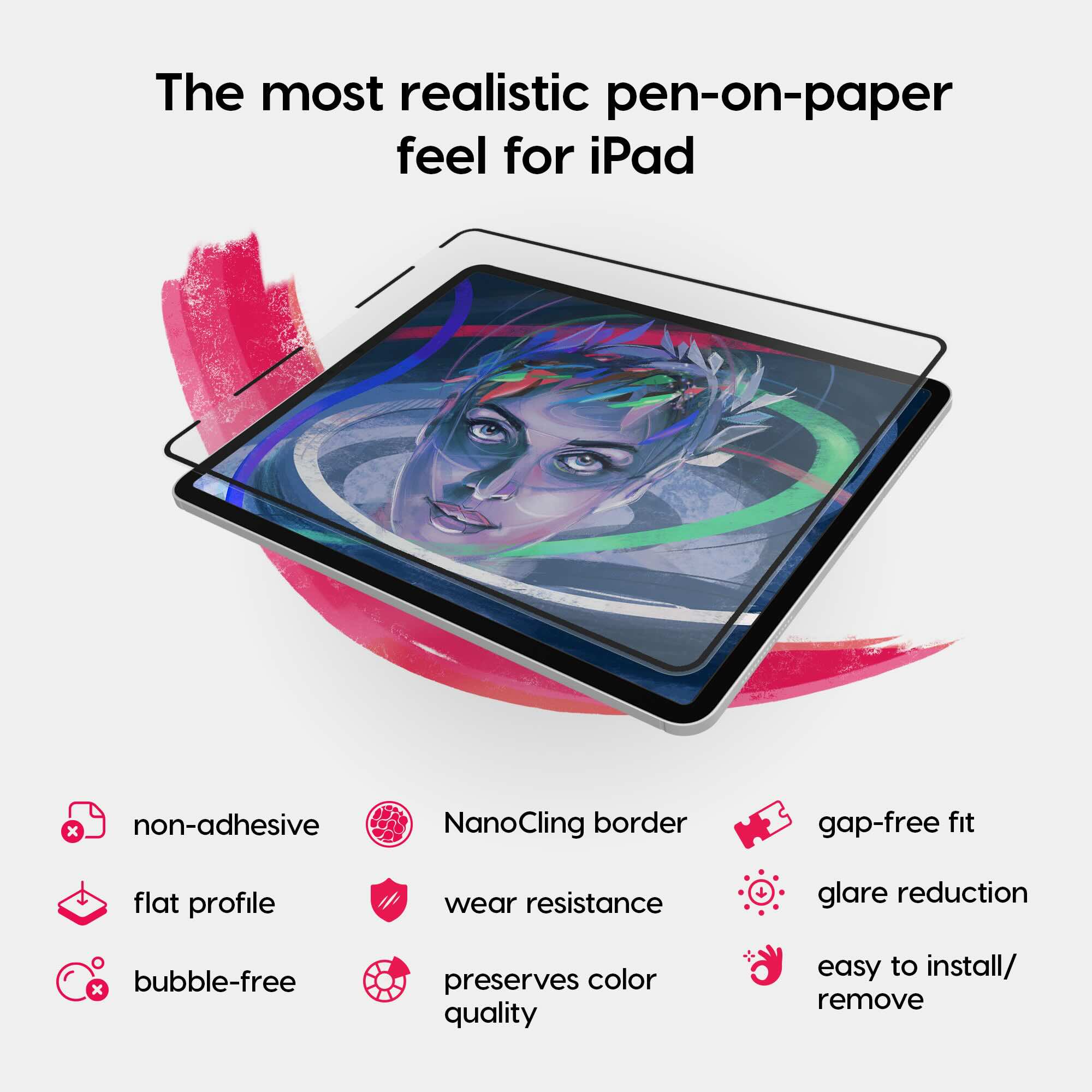 rock paper pencil v2 ipad pen on paper upgrade 1