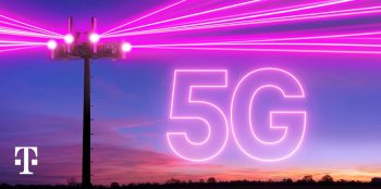 T-Mobile 5G 2024