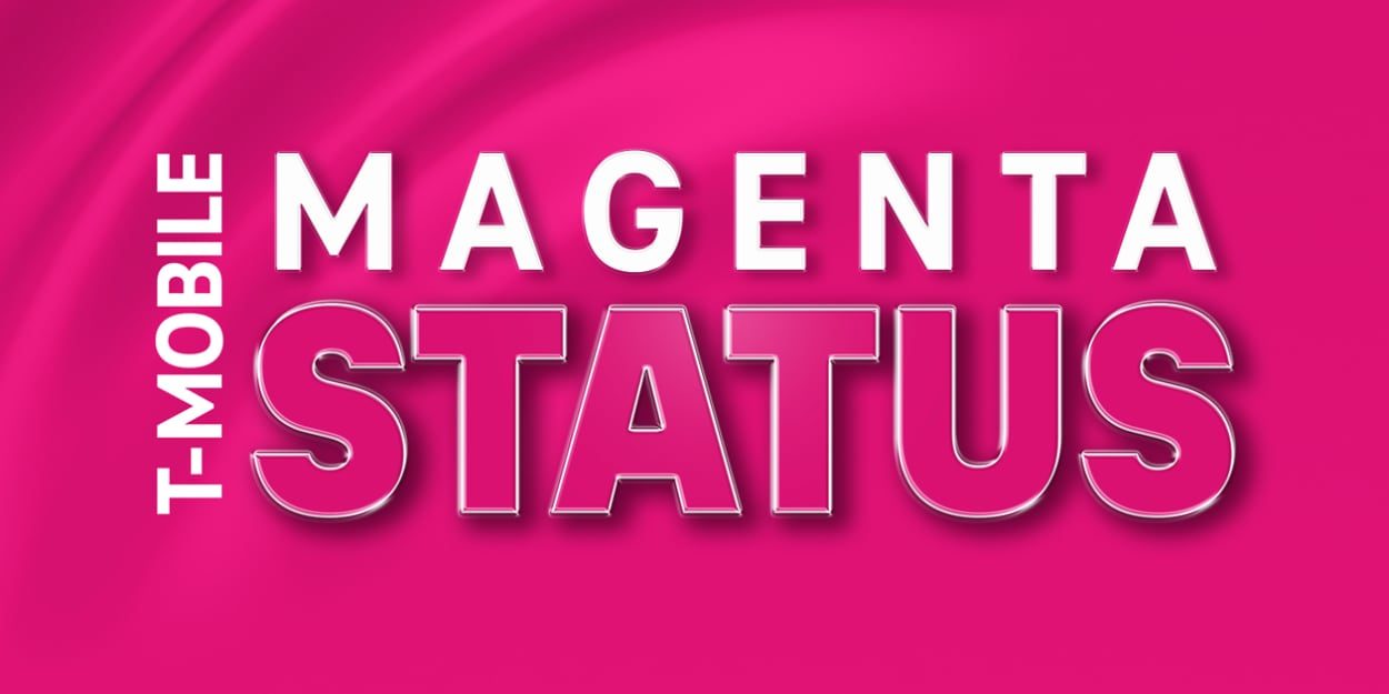 T-Mobile расширяет программу лояльности с «Magenta Status»: вот что входит в нее