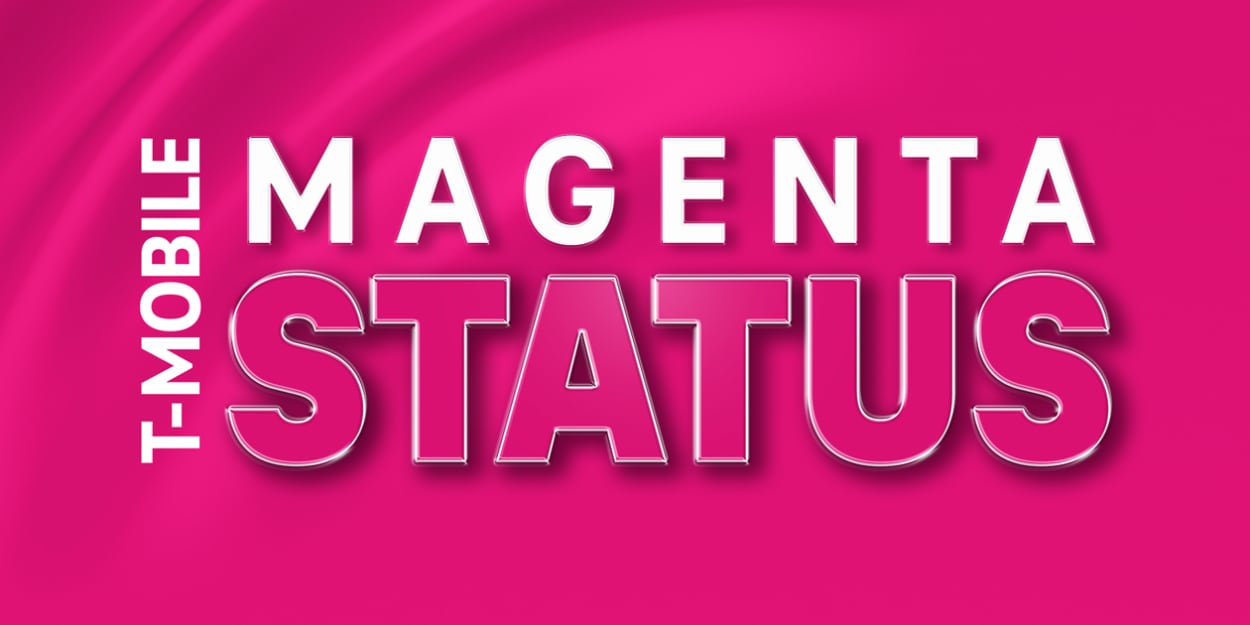 Statut Magenta T-Mobile
