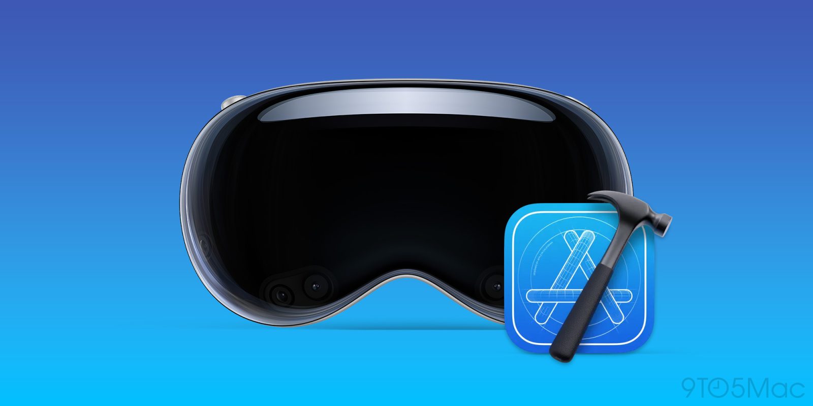 Las mejores aplicaciones Apple Vision Pro