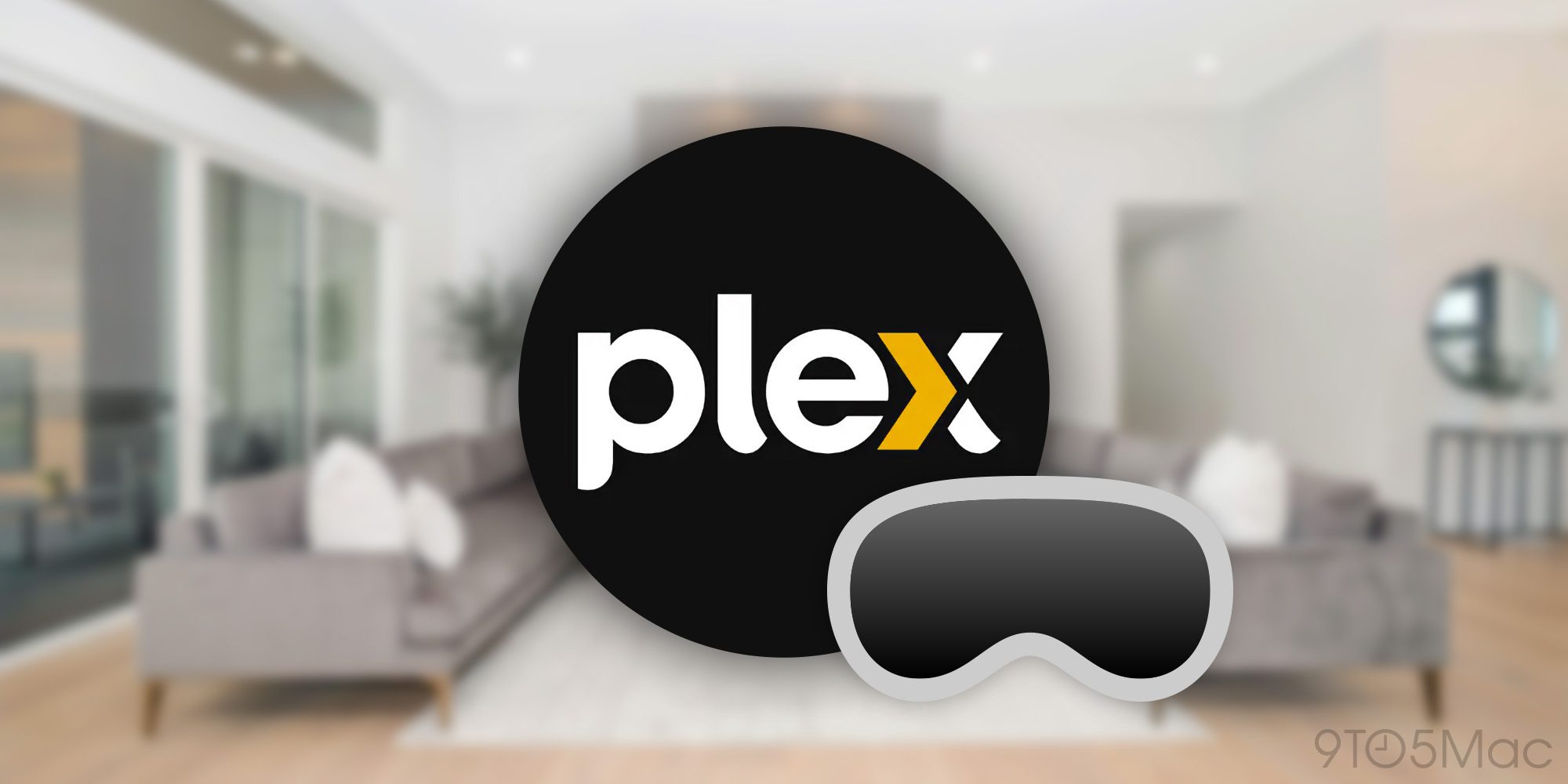 Plex сообщает, что в настоящее время не разрабатывает отдельное приложение для Vision Pro