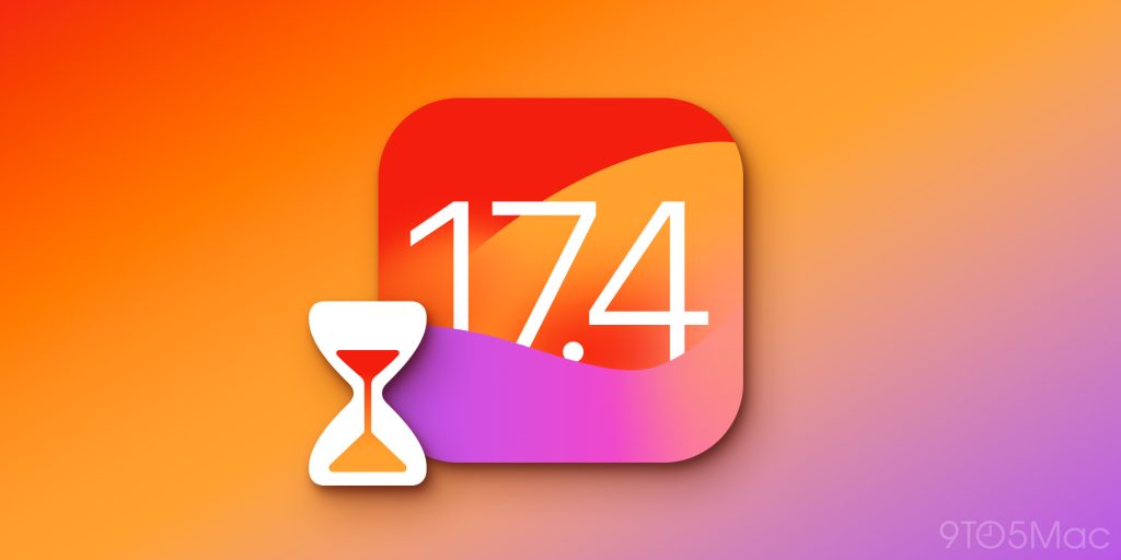 Quando o iOS 17.4 será lançado?