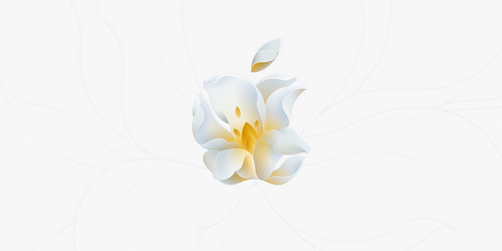 Скоро открытие магазина Apple Jing’an – скачайте здесь красивую обои