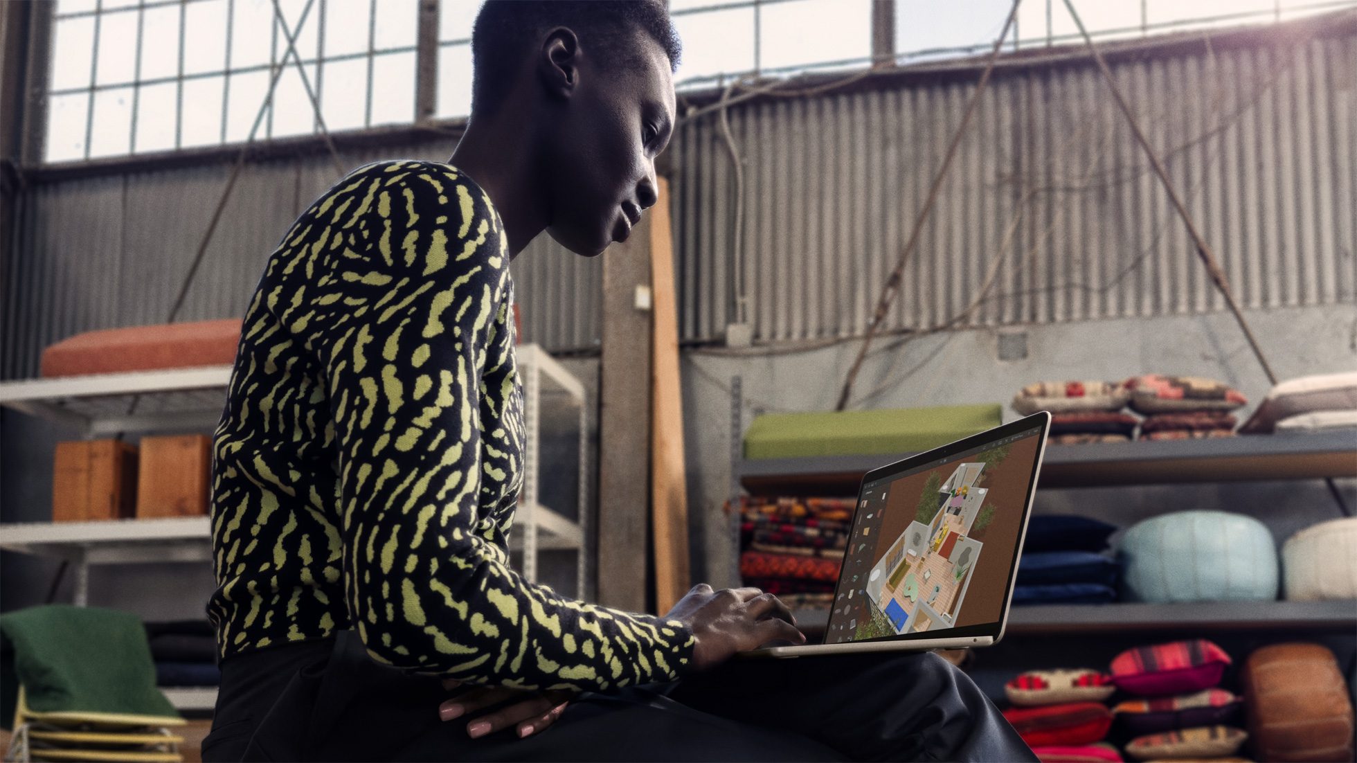 Вот как выглядит линейка MacBook Air с новыми моделями M3