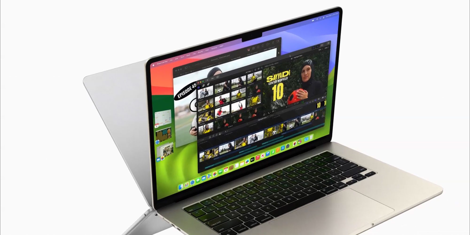 15-дюймовый M3 MacBook Air за 1150 долларов (экономия 149 долларов), Sonos Era 300 за 359 долларов, Apple Pencil и многое другое