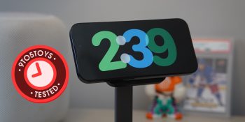 ESR 3-in-1 Qi2 Charging Stand