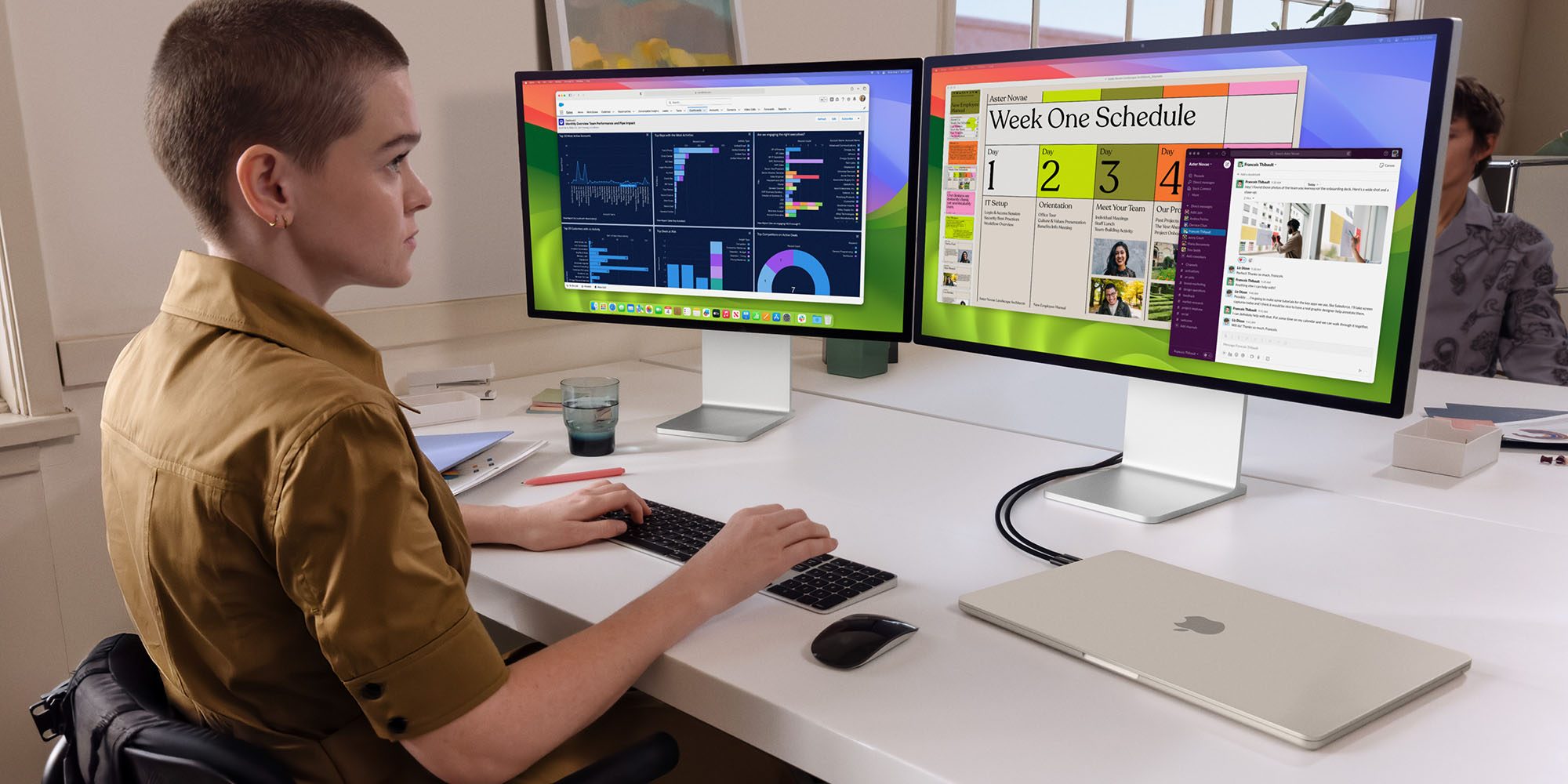 15-дюймовый MacBook Air на M3 стал моей стандартной рекомендацией