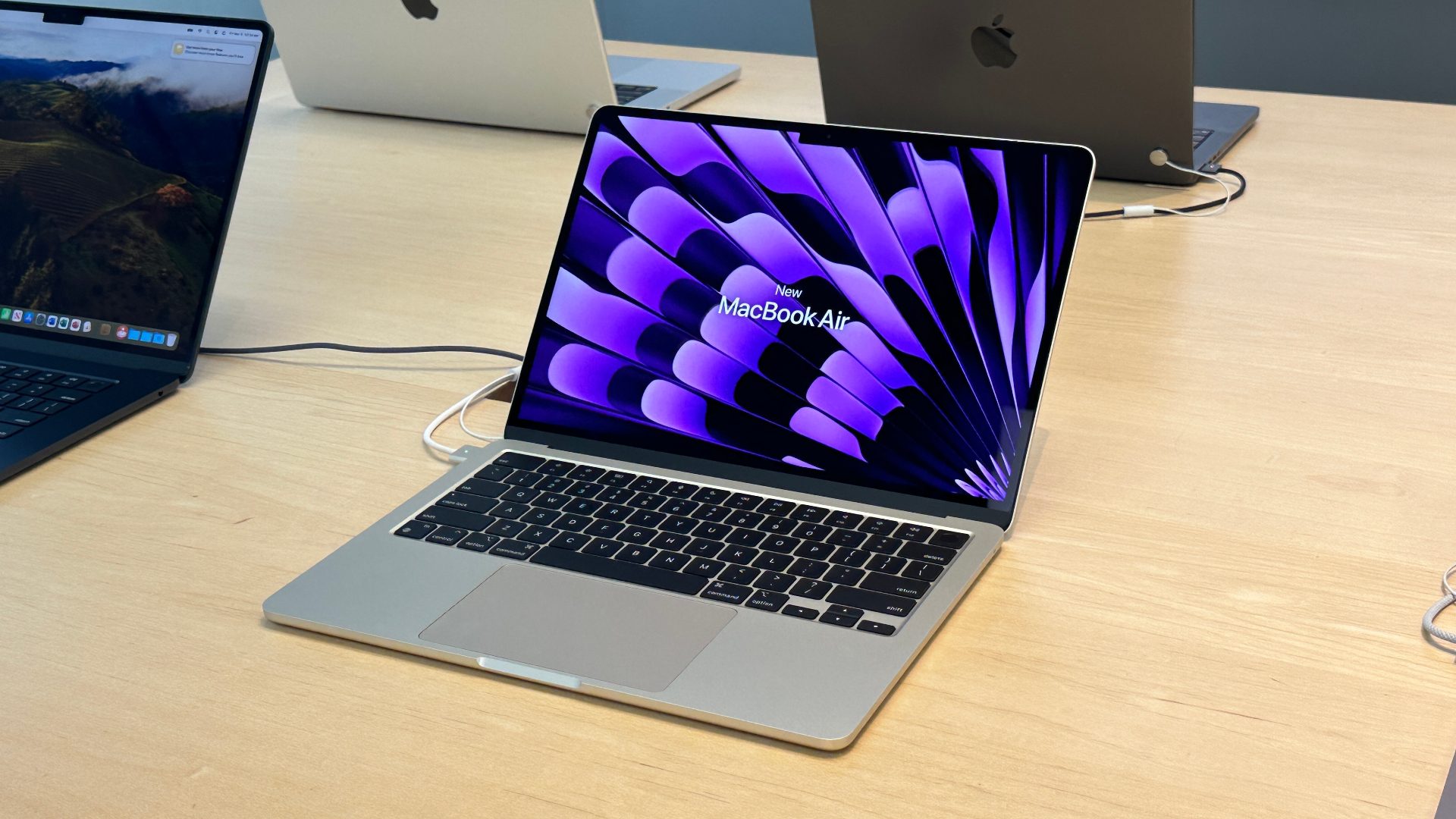 Скидки в честь запуска M3 MacBook Air, iPad Pro M2 со скидкой 150 долларов, ремешки для Apple Watch от 24 долларов и многое другое