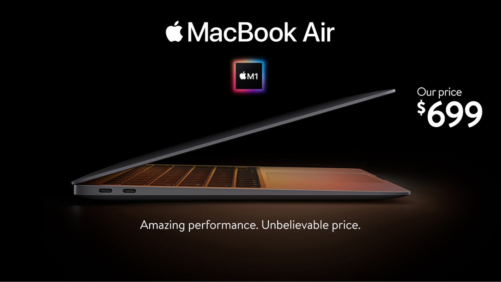 Every Macbook Air Deal Right Now
