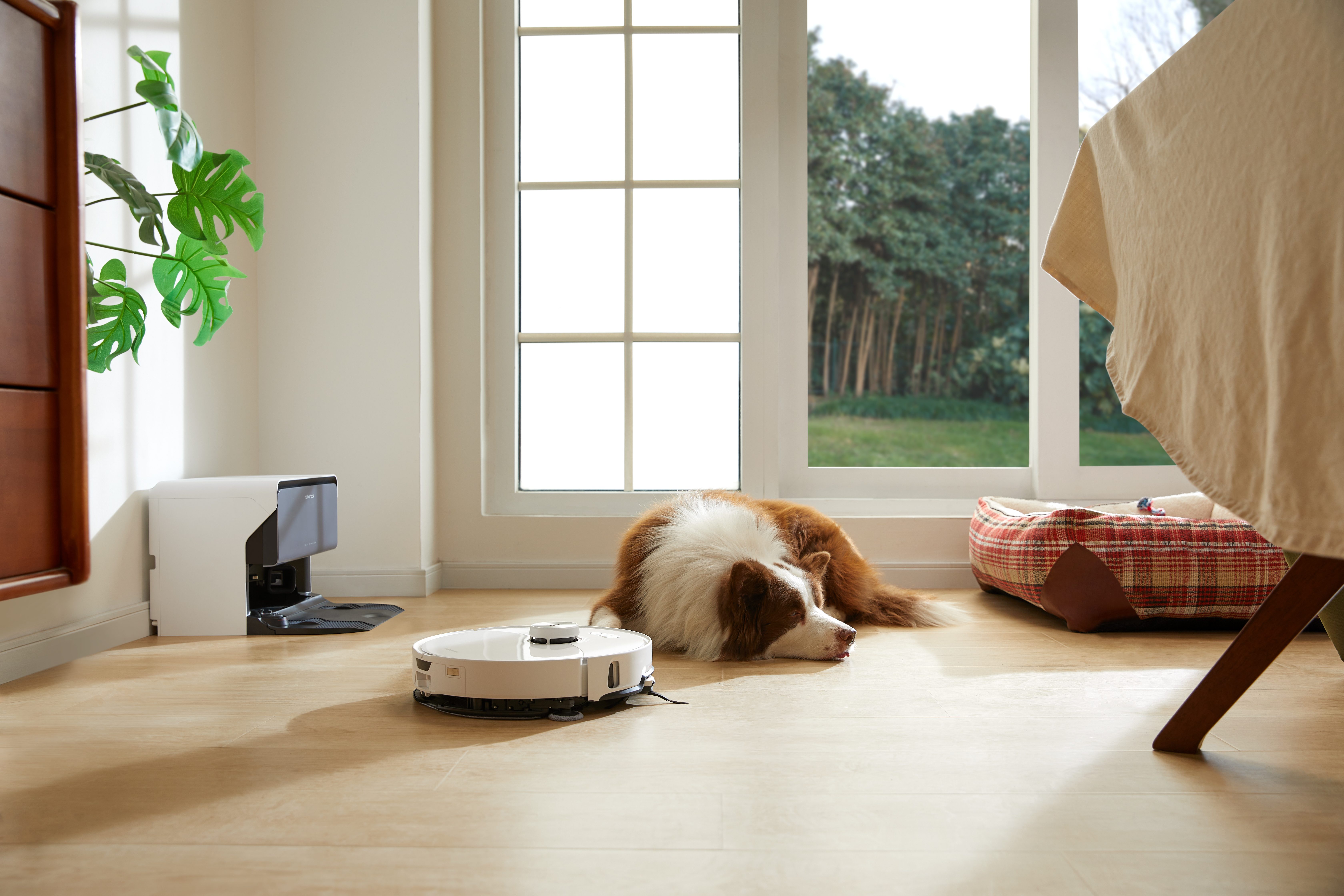 Roborock S8 Max: Как новая модель изменит уборку вашего дома [бесплатный подарочный набор стоимостью 1000 долларов]