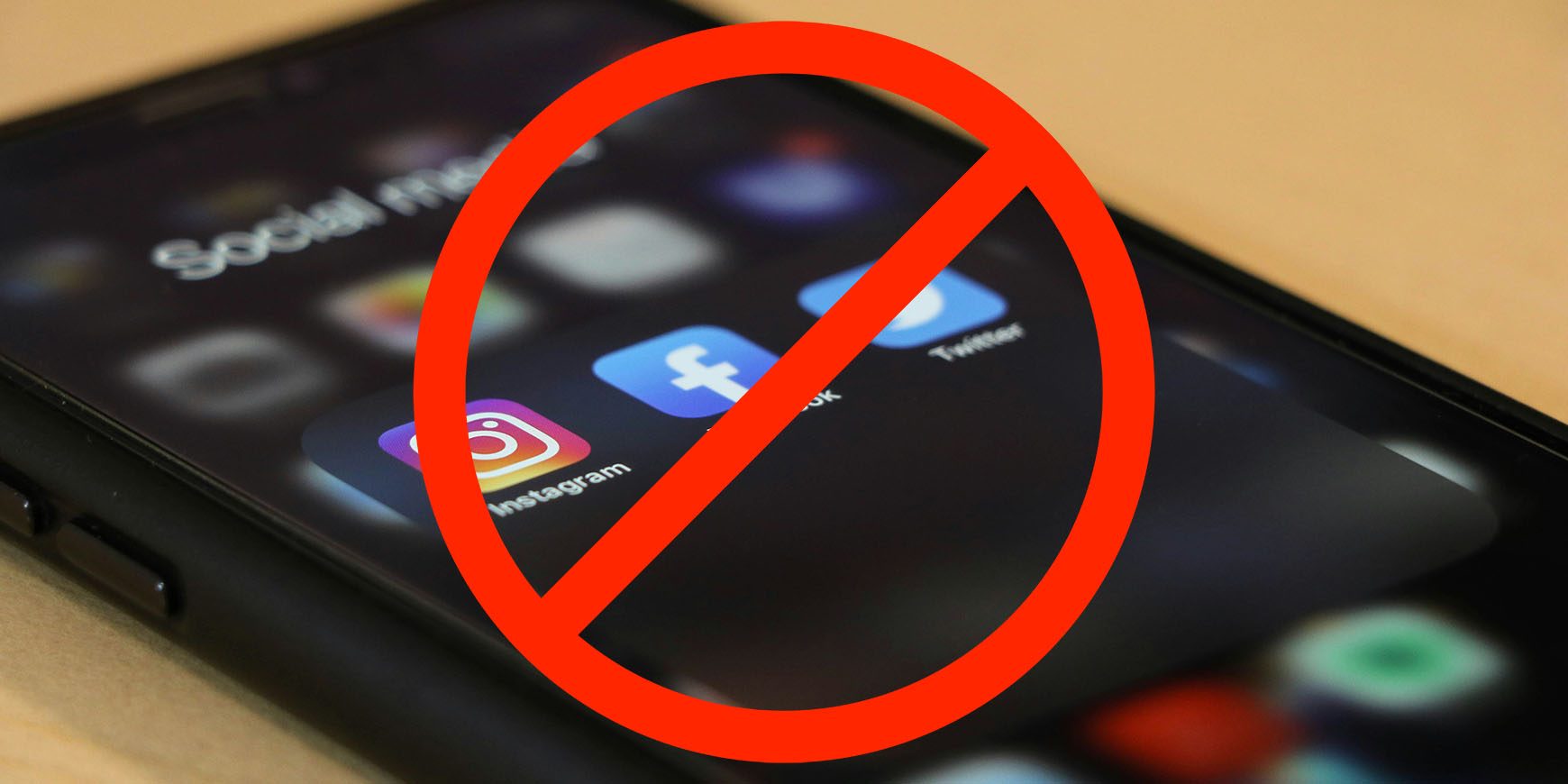 UK becomes the latest country to ban social media apps for kids
