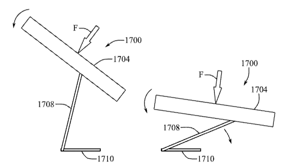 Apple patent may (slightly) hint at touchscreen iMac similar to Microsoft Surface Studio