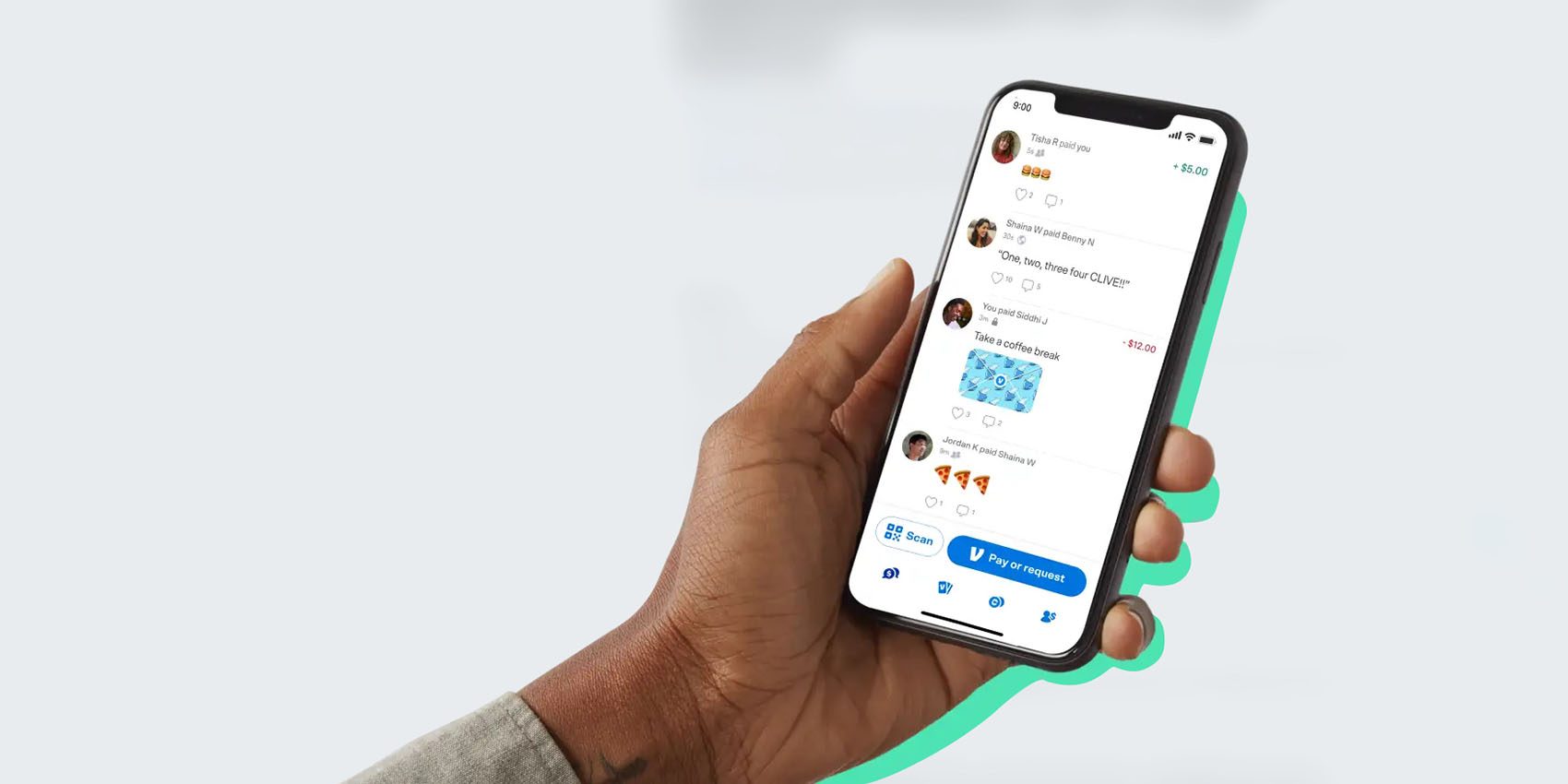Антимонопольный иск Venmo против Apple отклонен, с маленькой оговоркой