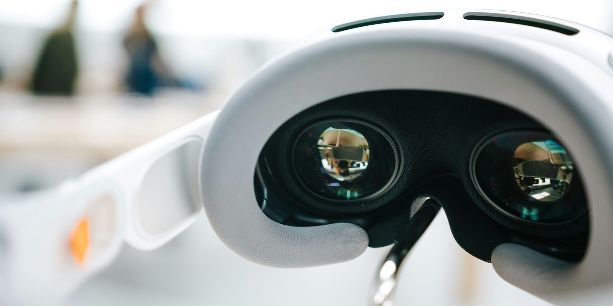 Vision Pro используется для помощи хирургам во время операций