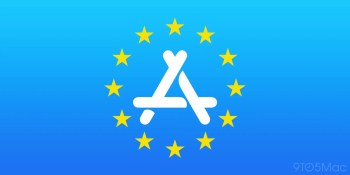 Apple App Store EU