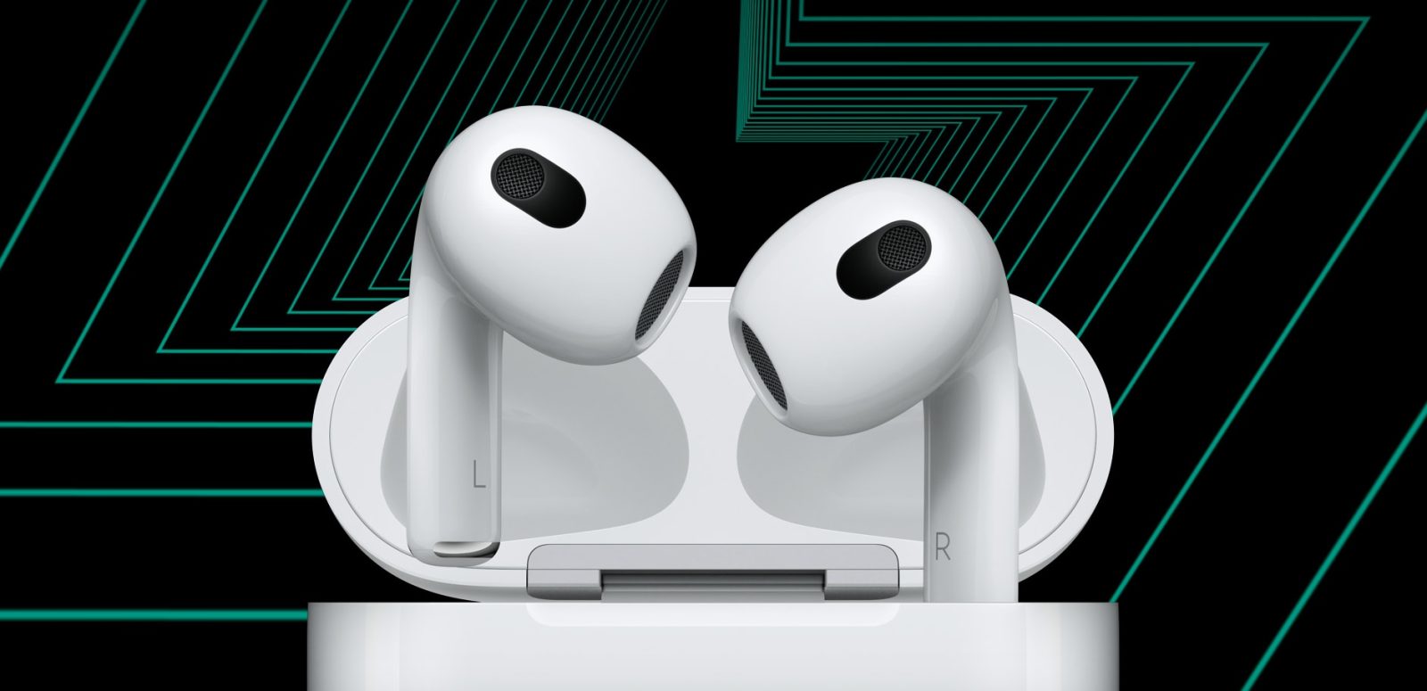 Apple rolling out new firmware replace for make a selection AirPods fashions – 9to5Mac