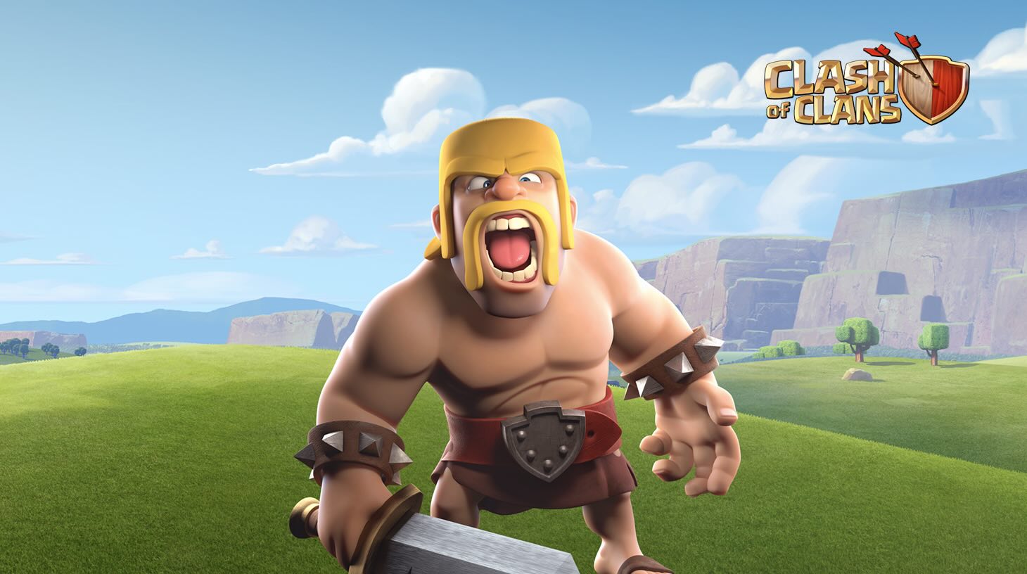 Apple Gift Card Clash of Clans Promo