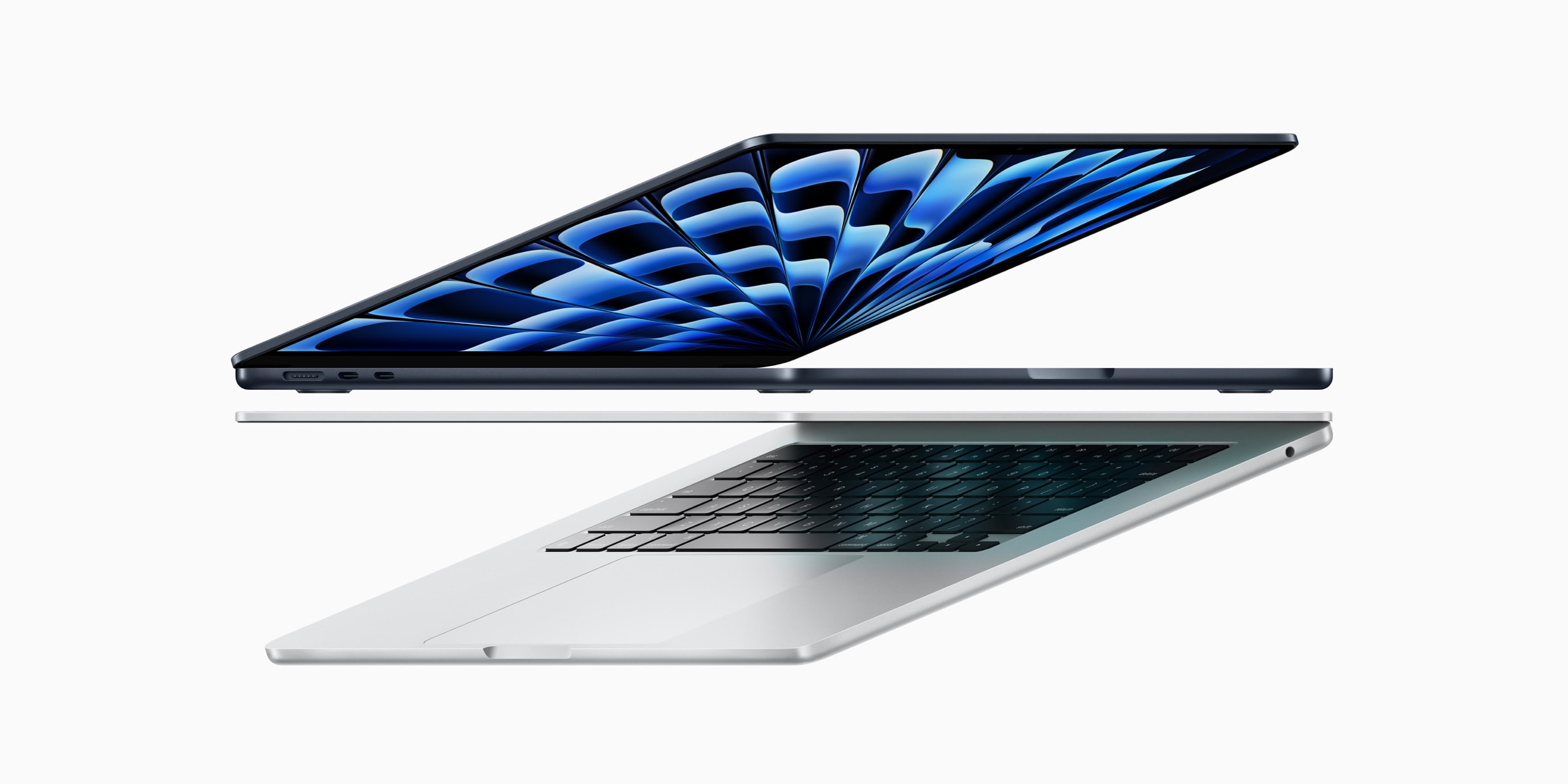 Kuo: Apple actively working on 20.3-inch foldable MacBook