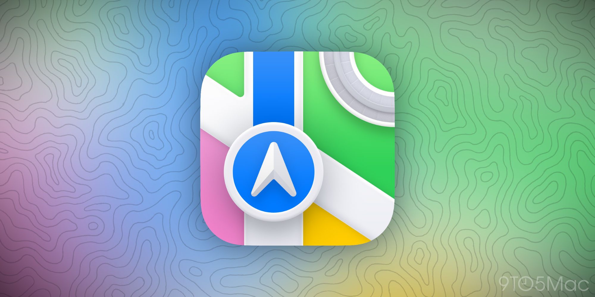 Одна из лучших недавних функций Apple Maps заимствована из приложения «Заметки»