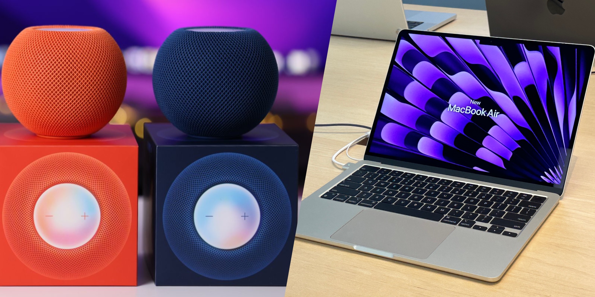 Homepod sale macbook pro