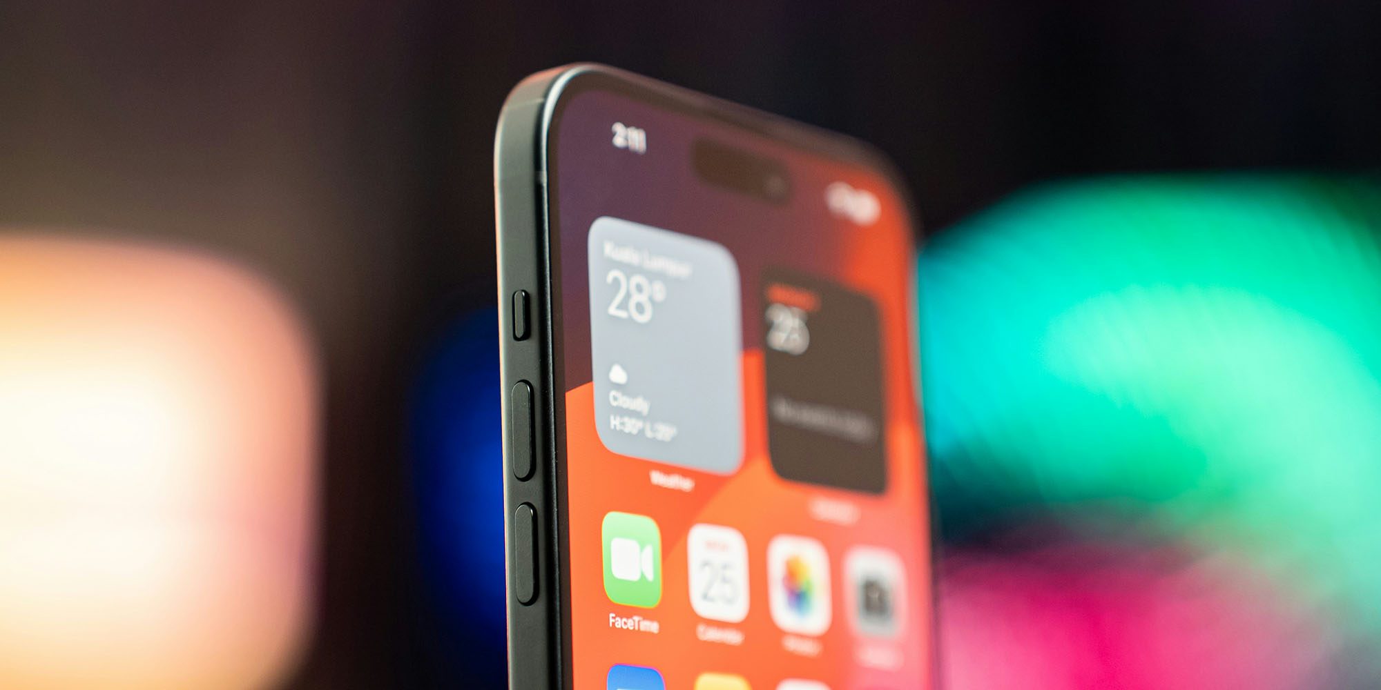 iPhone 16: Рамки станут тоньше благодаря увеличению экрана, согласно отчету цепочки поставок