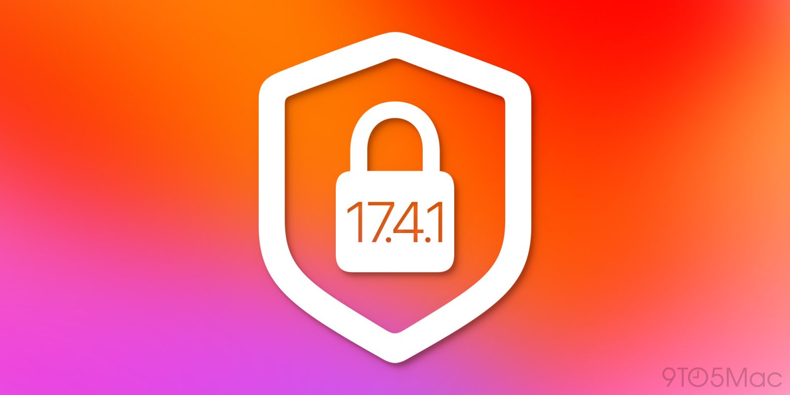 Correctifs de sécurité Apple iOS 17.4.1