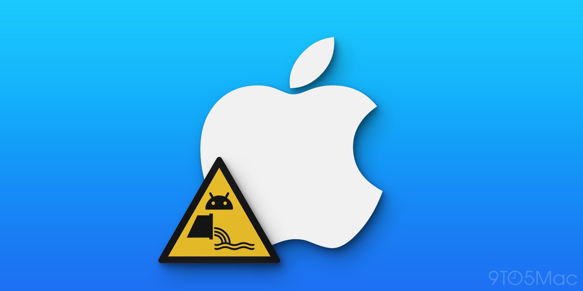 Иск Минюста — попытка превратить iPhone в Android, утверждает Apple