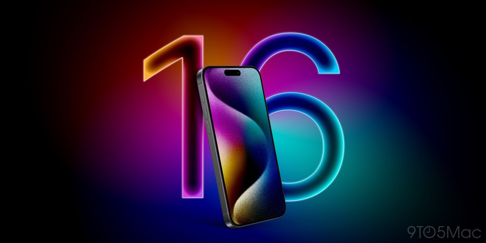 iPhone 16 and 16 Pro display production set to begin in June ahead of September launch
