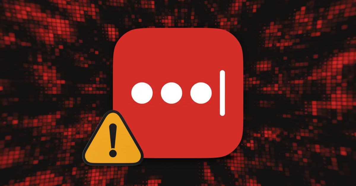 LastPass notifies users of yet another data breach - 9to5Mac